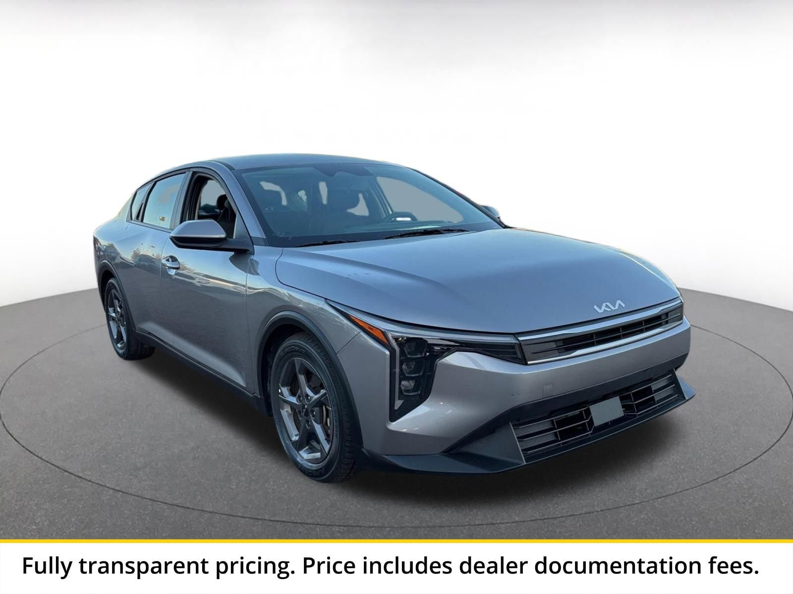 Thumbnail: 2025 Kia K4 - 1