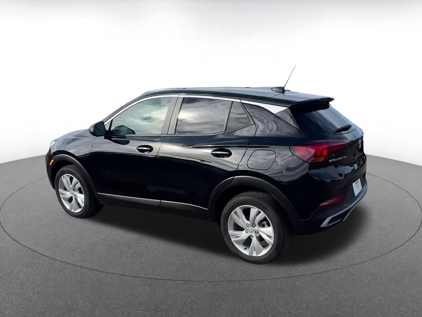 Thumbnail: 2025 Buick Encore GX - 10