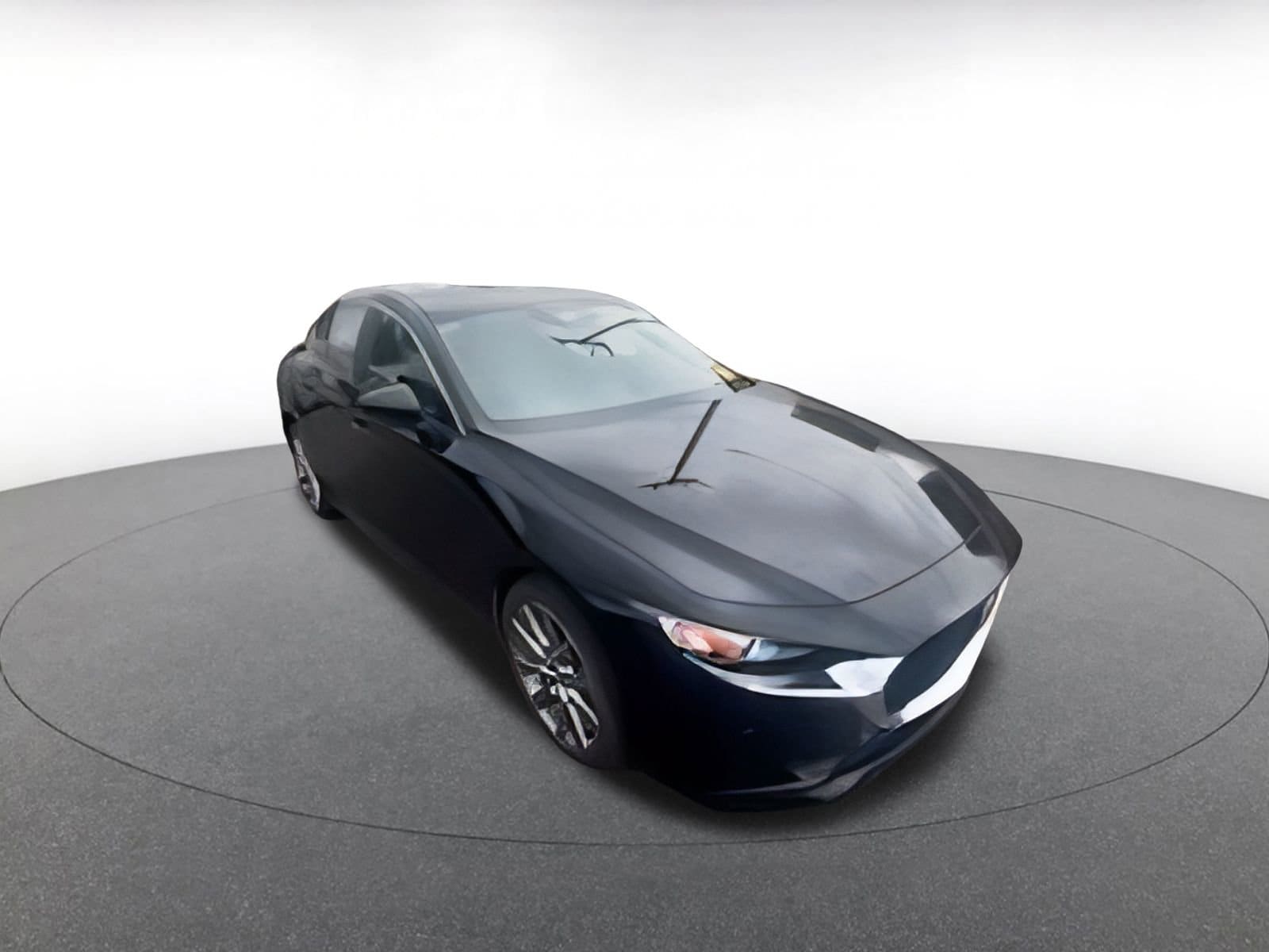 Thumbnail: 2025 Mazda Mazda3 - 1