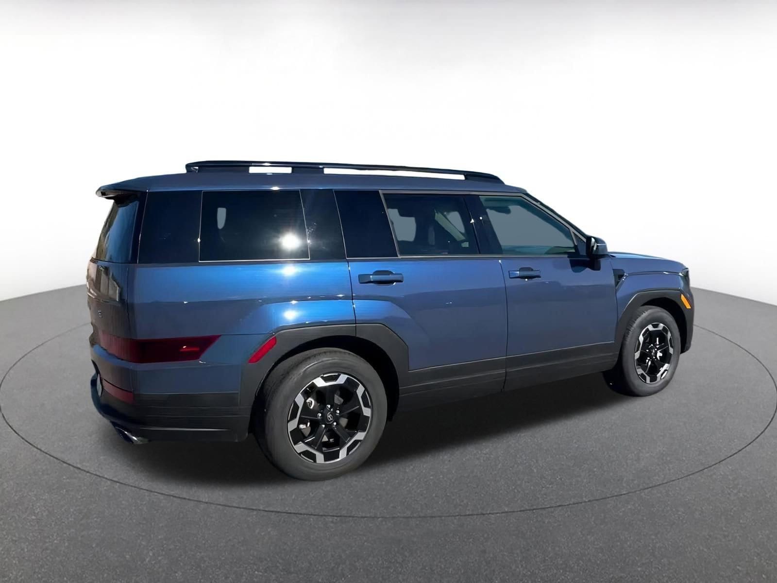 Thumbnail: 2025 Hyundai Santa Fe - 15