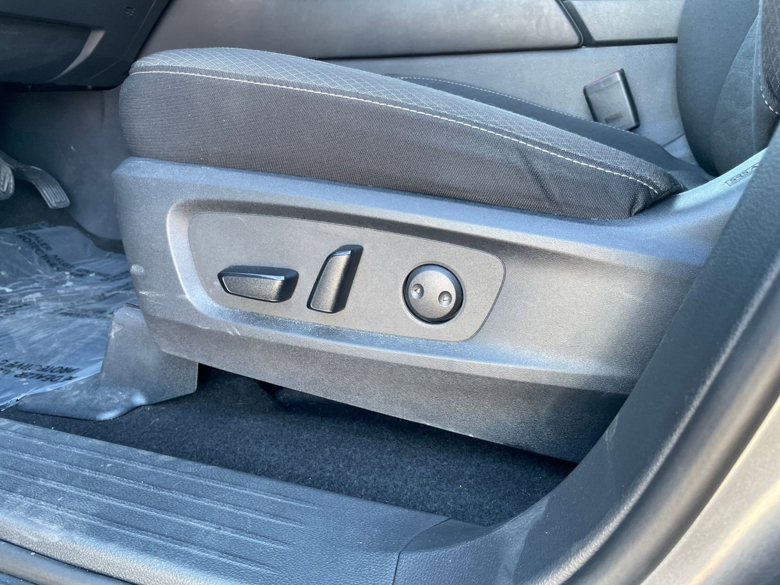 Thumbnail: 2025 Nissan Pathfinder - 23