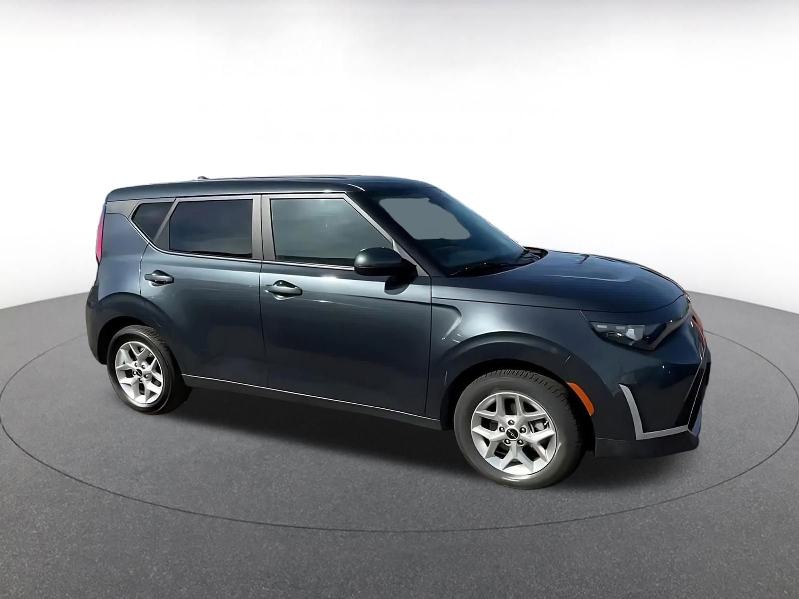 Thumbnail: 2025 Kia Soul - 2