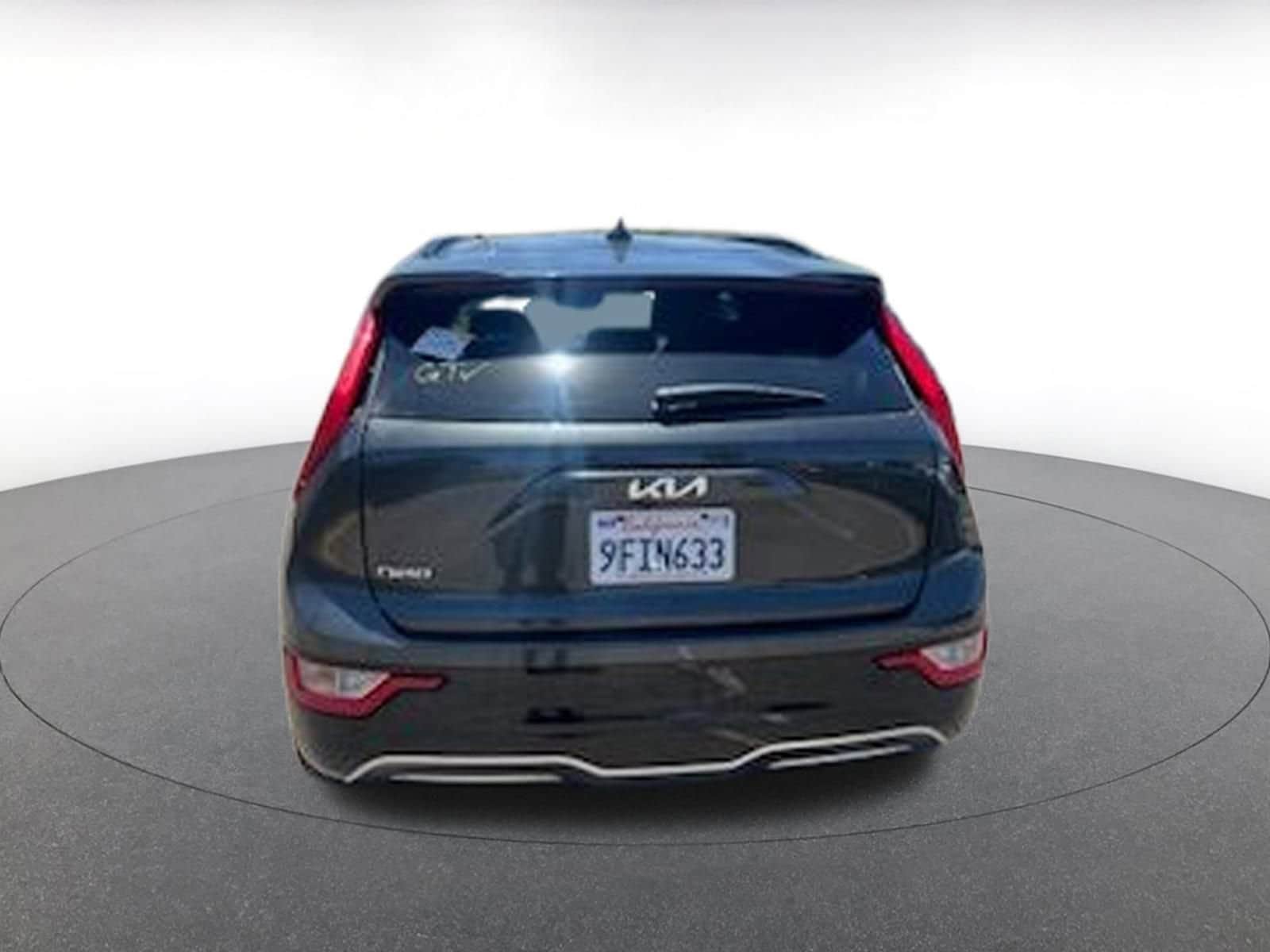 Thumbnail: 2023 Kia Niro - 6