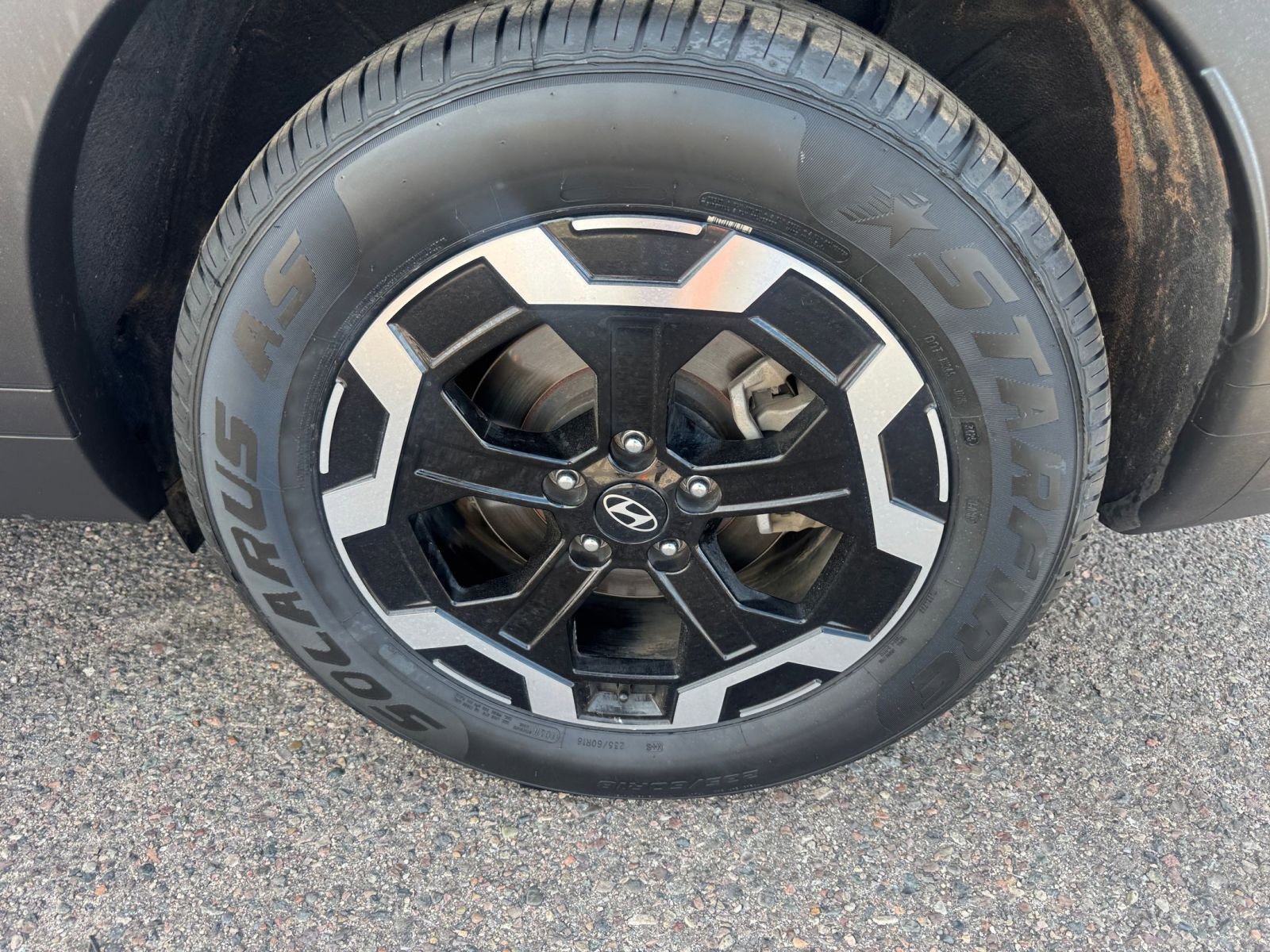 Thumbnail: 2025 Hyundai Santa Fe - 29