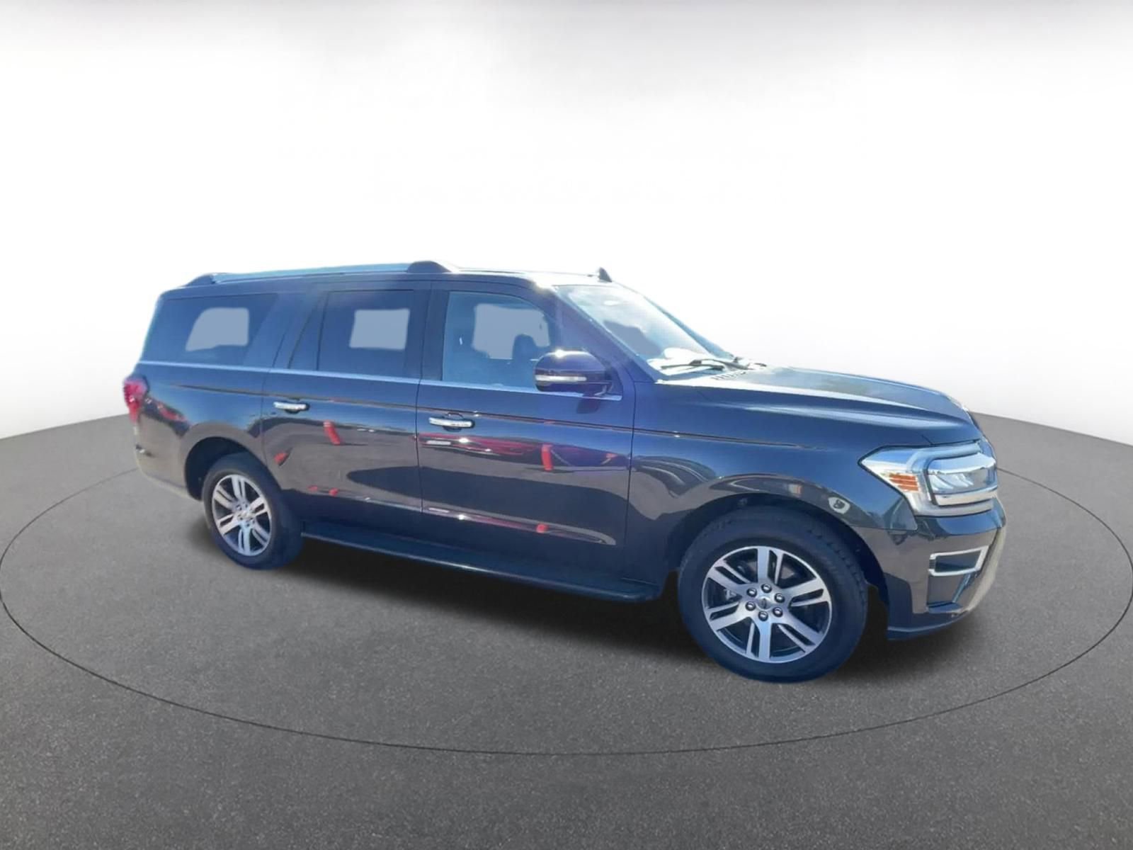 Thumbnail: 2024 Ford Expedition MAX - 2