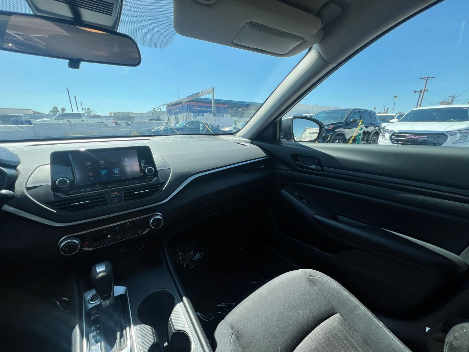 Thumbnail: 2024 Nissan Altima - 35