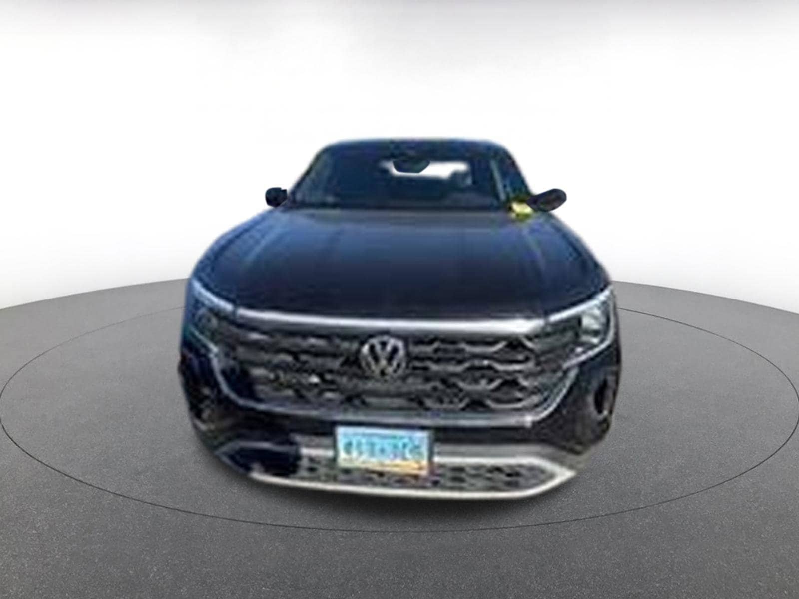 Thumbnail: 2025 Volkswagen Atlas - 2