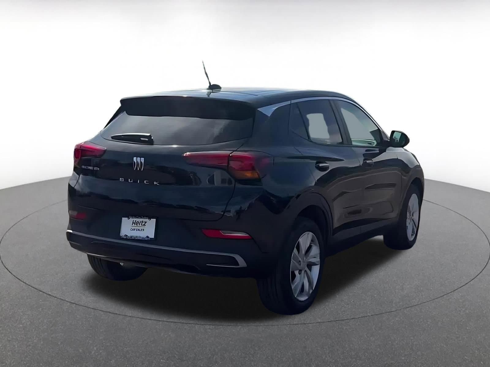 Thumbnail: 2025 Buick Encore GX - 14