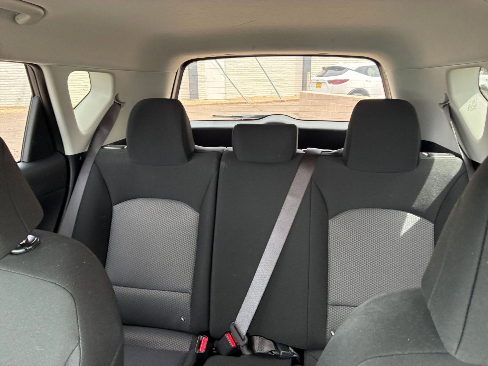 Thumbnail: 2025 Kia Soul - 33