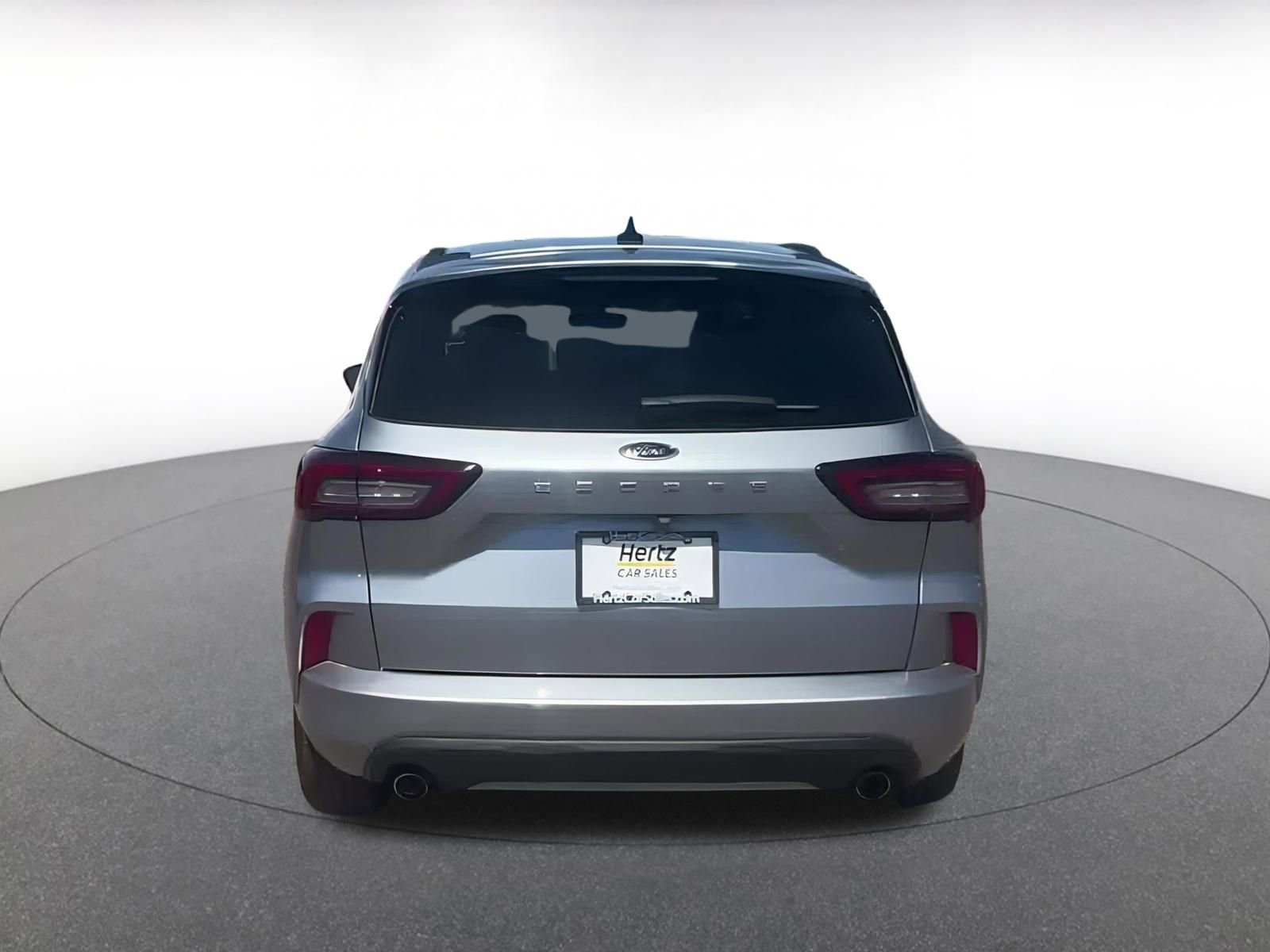 Thumbnail: 2024 Ford Escape - 11