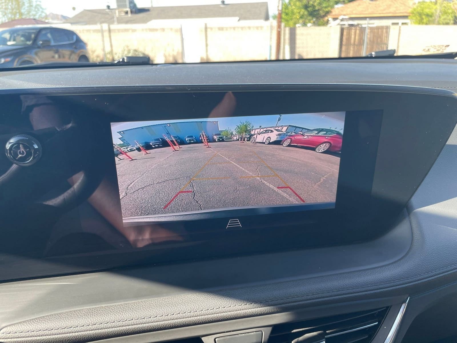 Thumbnail: 2025 Buick Encore GX - 17