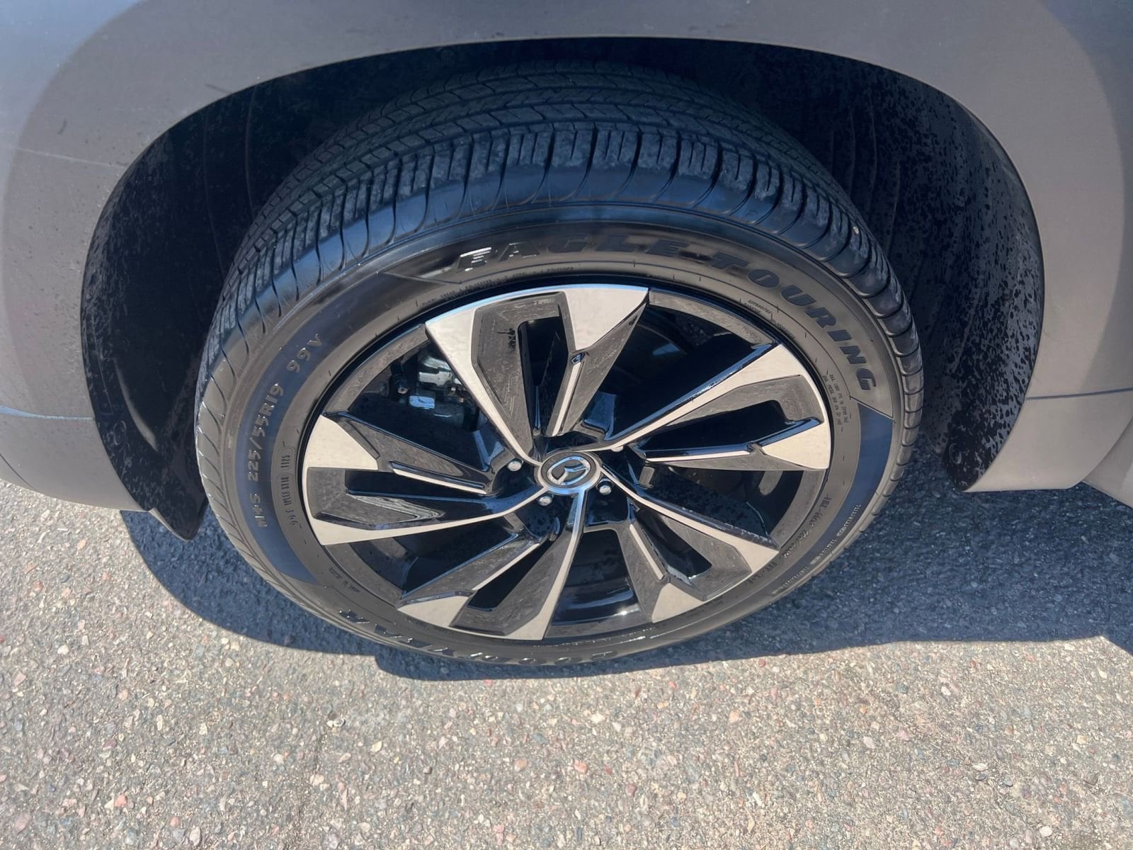 Thumbnail: 2025 Mazda CX-50 - 32