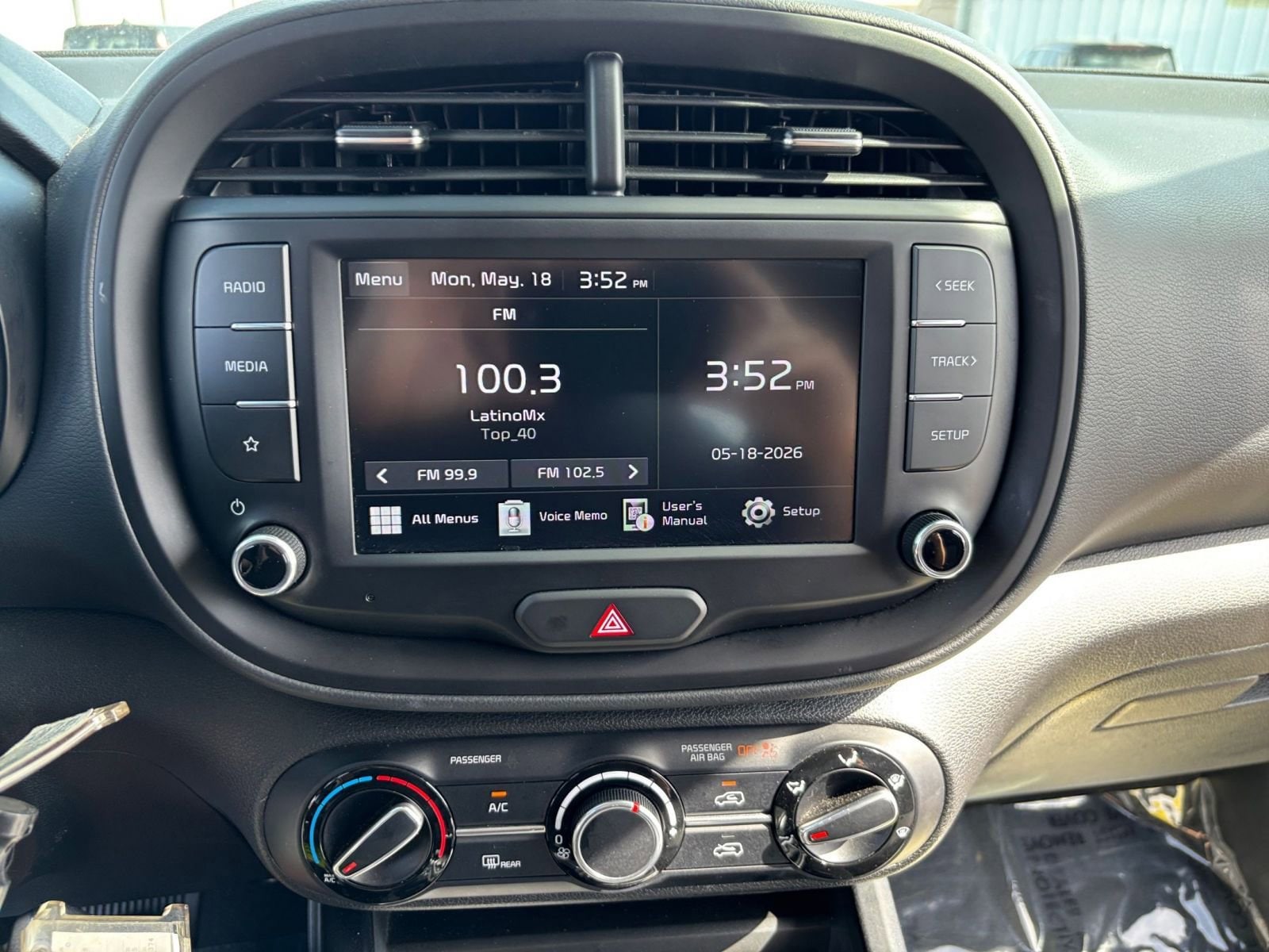 Thumbnail: 2025 Kia Soul - 17