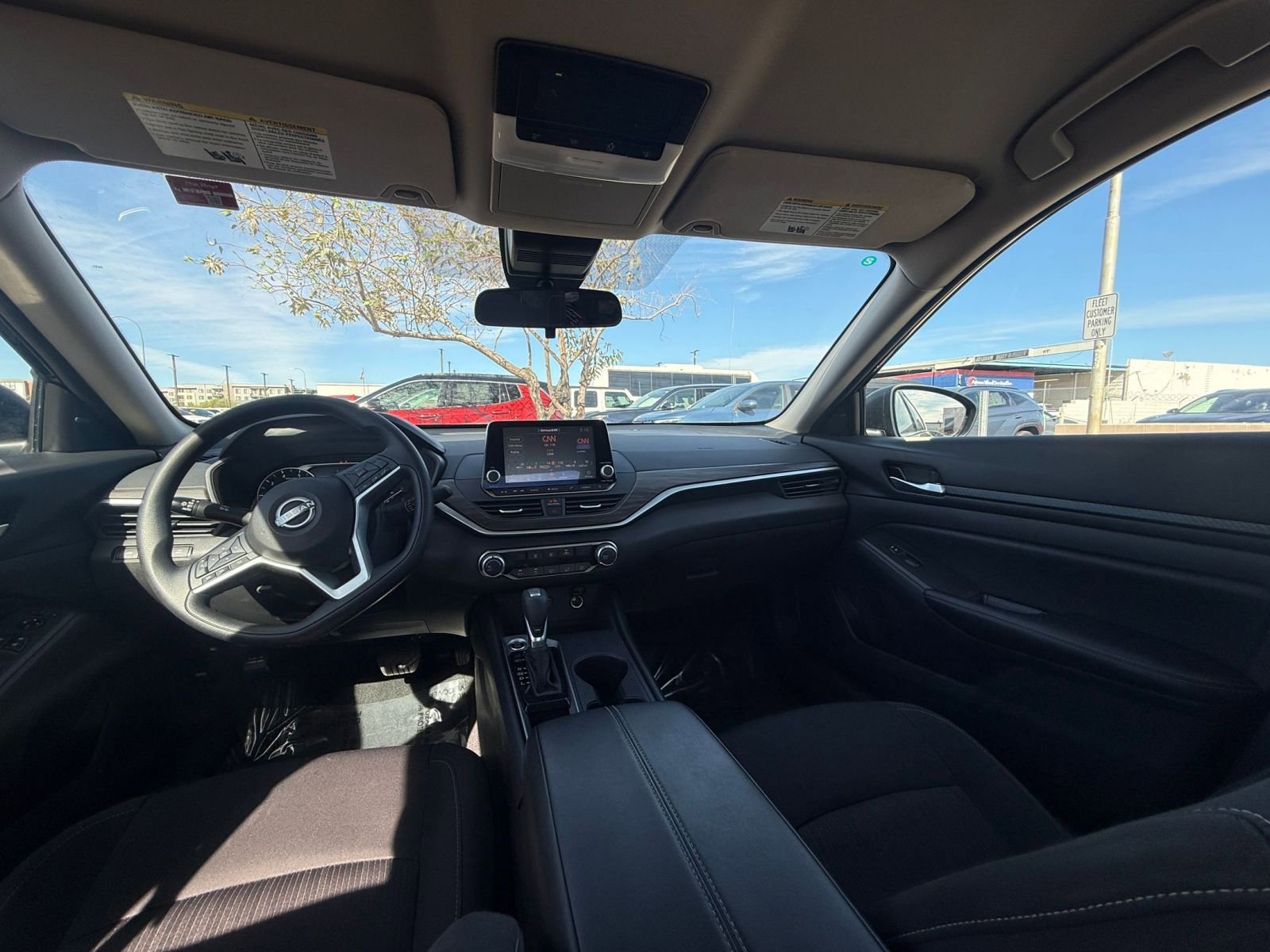 Thumbnail: 2025 Nissan Altima - 35