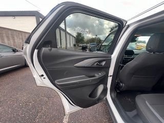 Thumbnail: 2025 Chevrolet TrailBlazer - 15