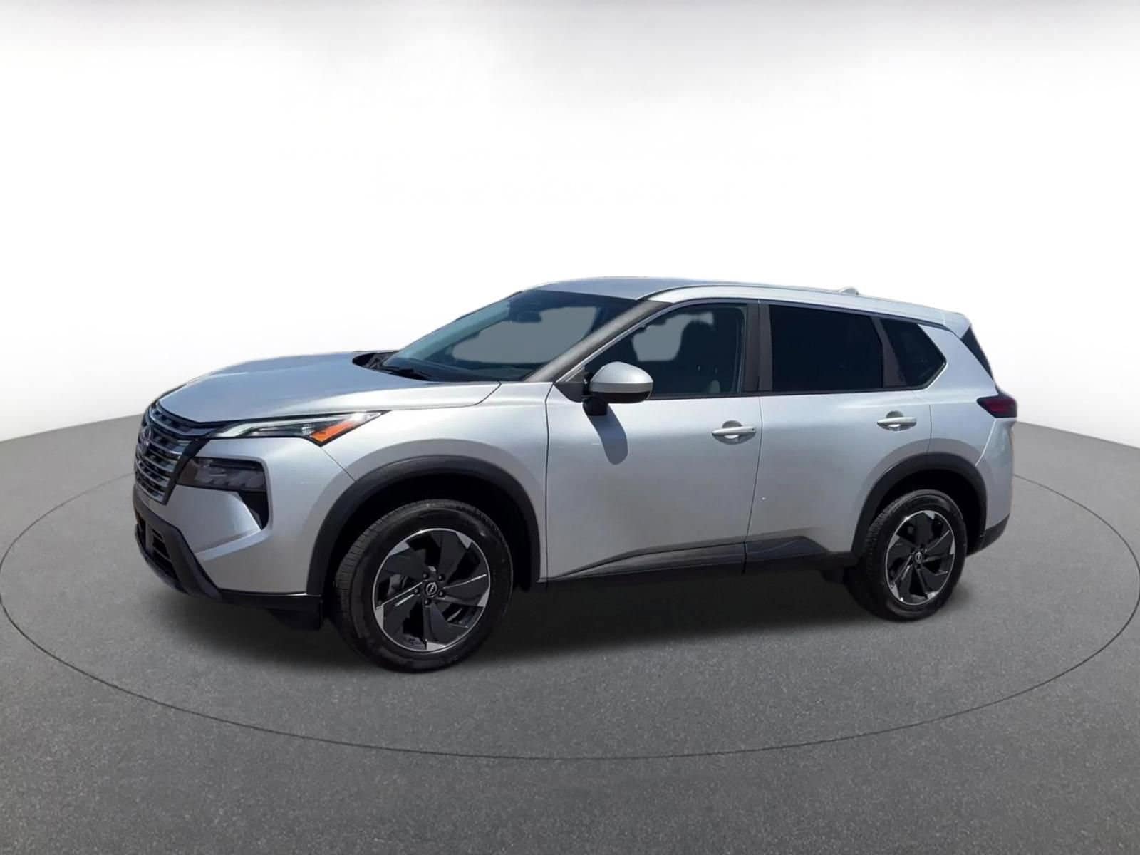 Thumbnail: 2025 Nissan Rogue - 8
