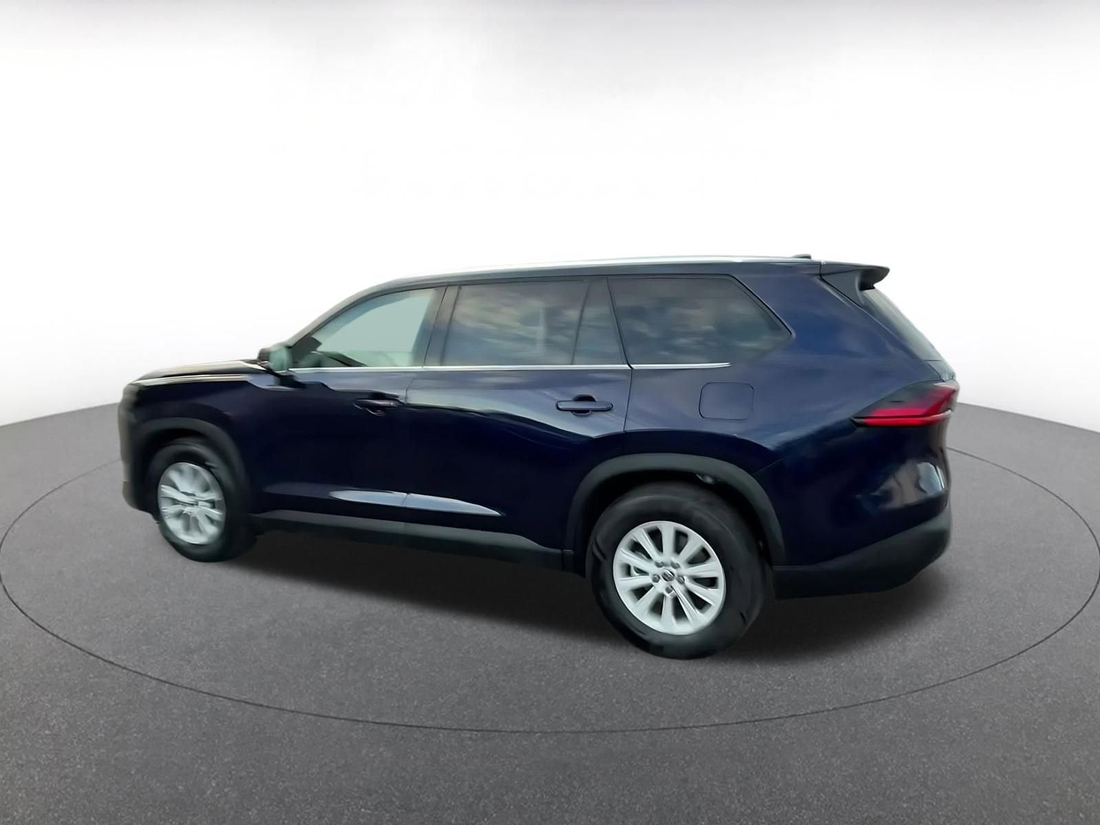 Thumbnail: 2025 Toyota Grand Highlander - 10