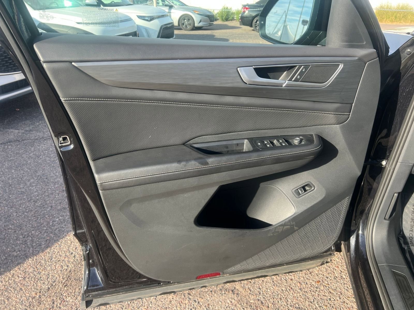 Thumbnail: 2025 Volkswagen Atlas - 18