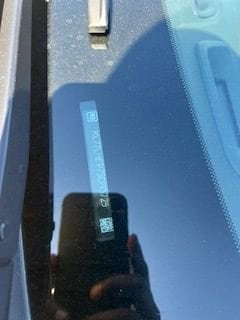 Thumbnail: 2025 Chevrolet Trax - 20