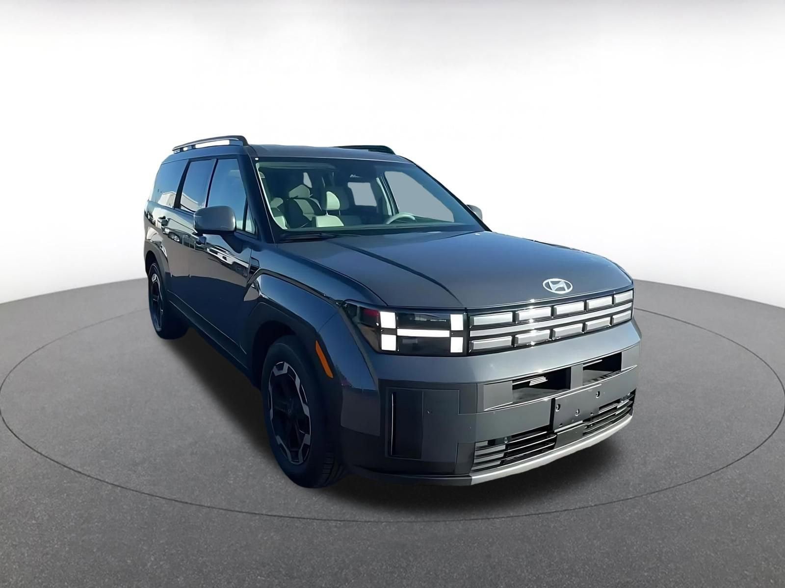 Thumbnail: 2025 Hyundai Santa Fe - 3