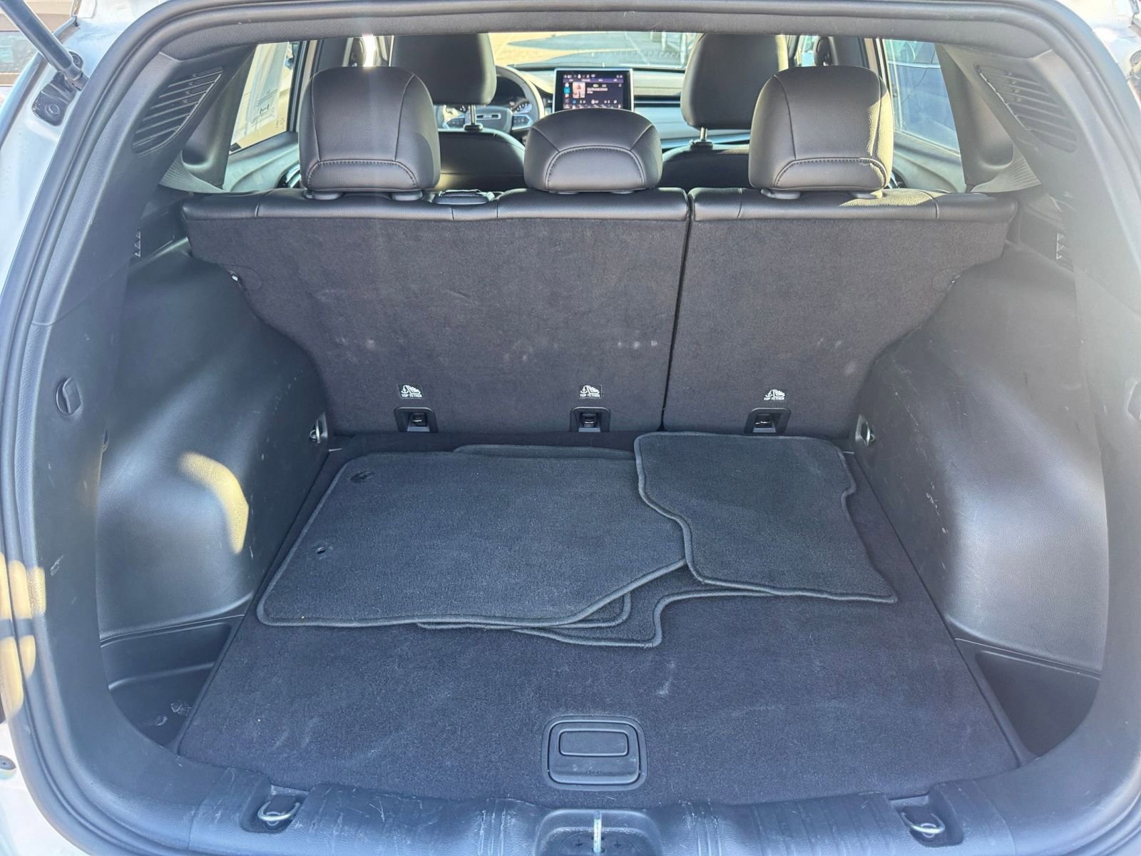 Thumbnail: 2025 Jeep Compass - 31