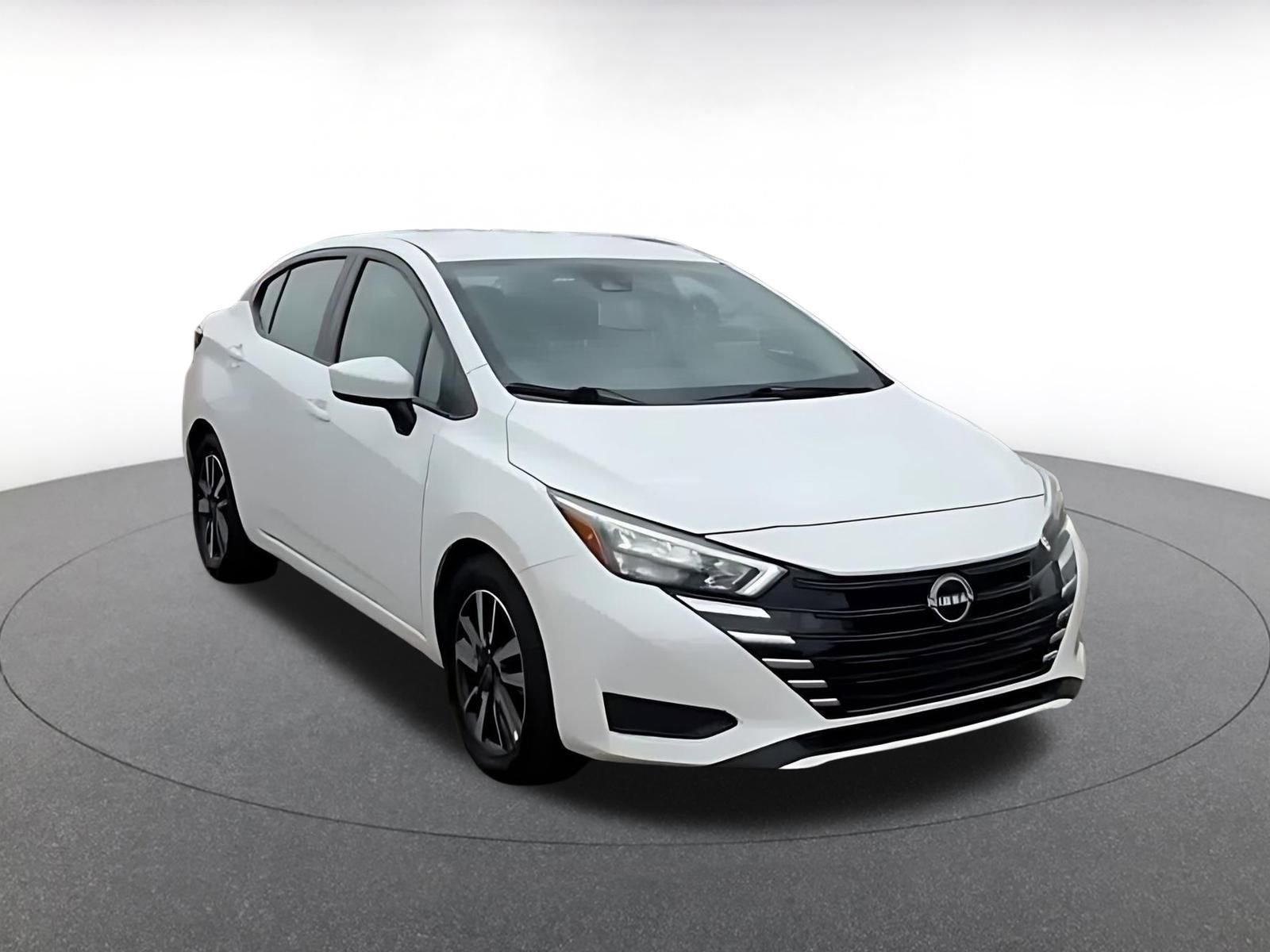 Thumbnail: 2025 Nissan Versa - 3