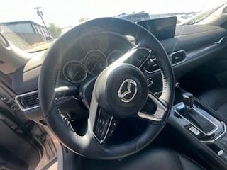 Thumbnail: 2025 Mazda CX-5 - 14