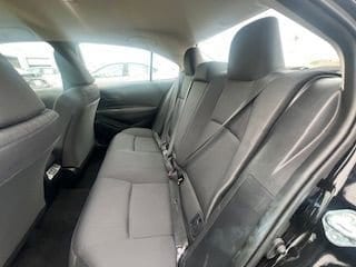 Thumbnail: 2025 Toyota Corolla - 18