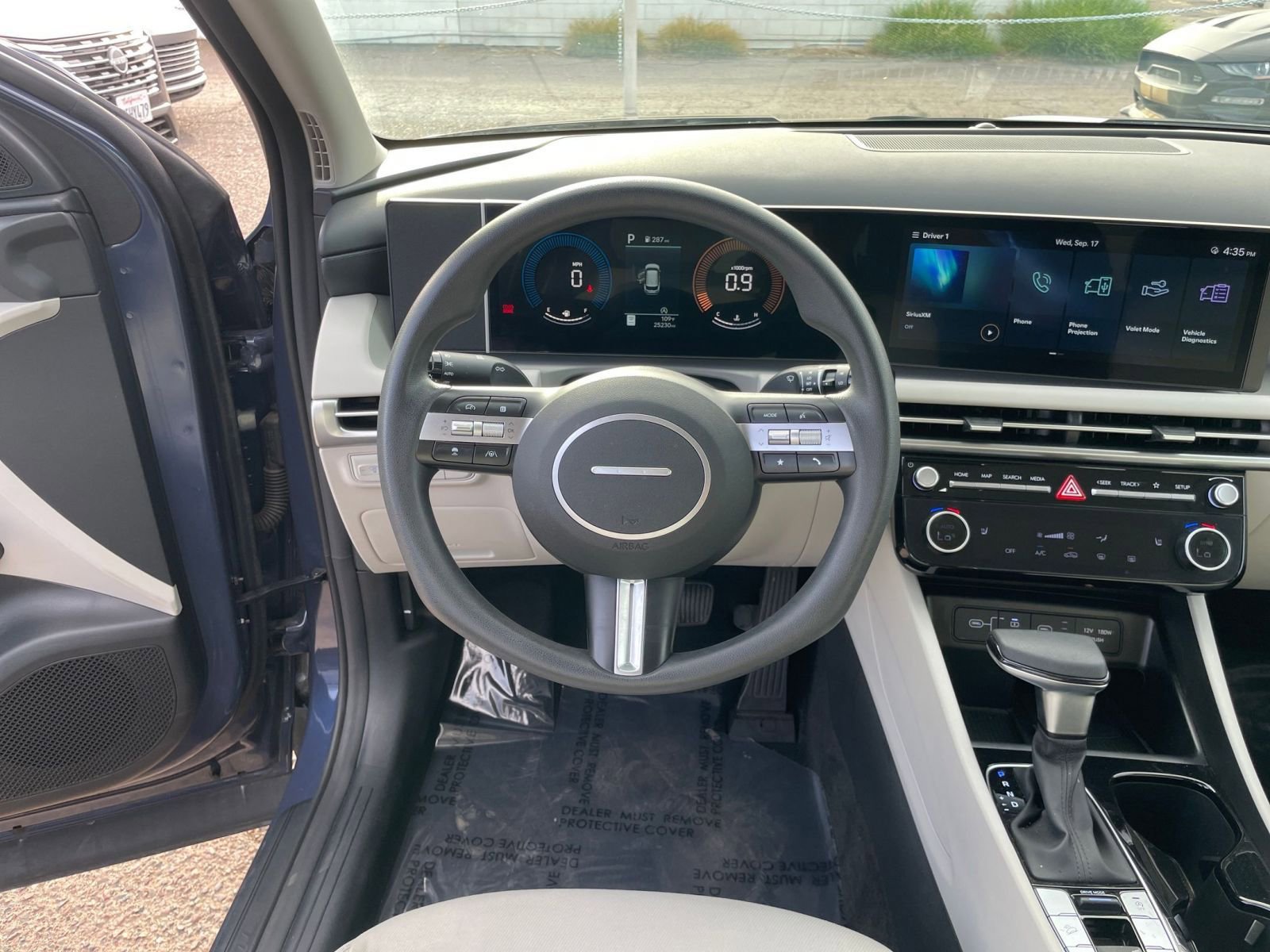 Thumbnail: 2025 Hyundai Tucson - 28