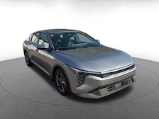 2025 Kia K4 LXS -
                  Scottsdale, AZ