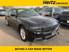 2022 Dodge Charger SXT -
                Scottsdale, AZ