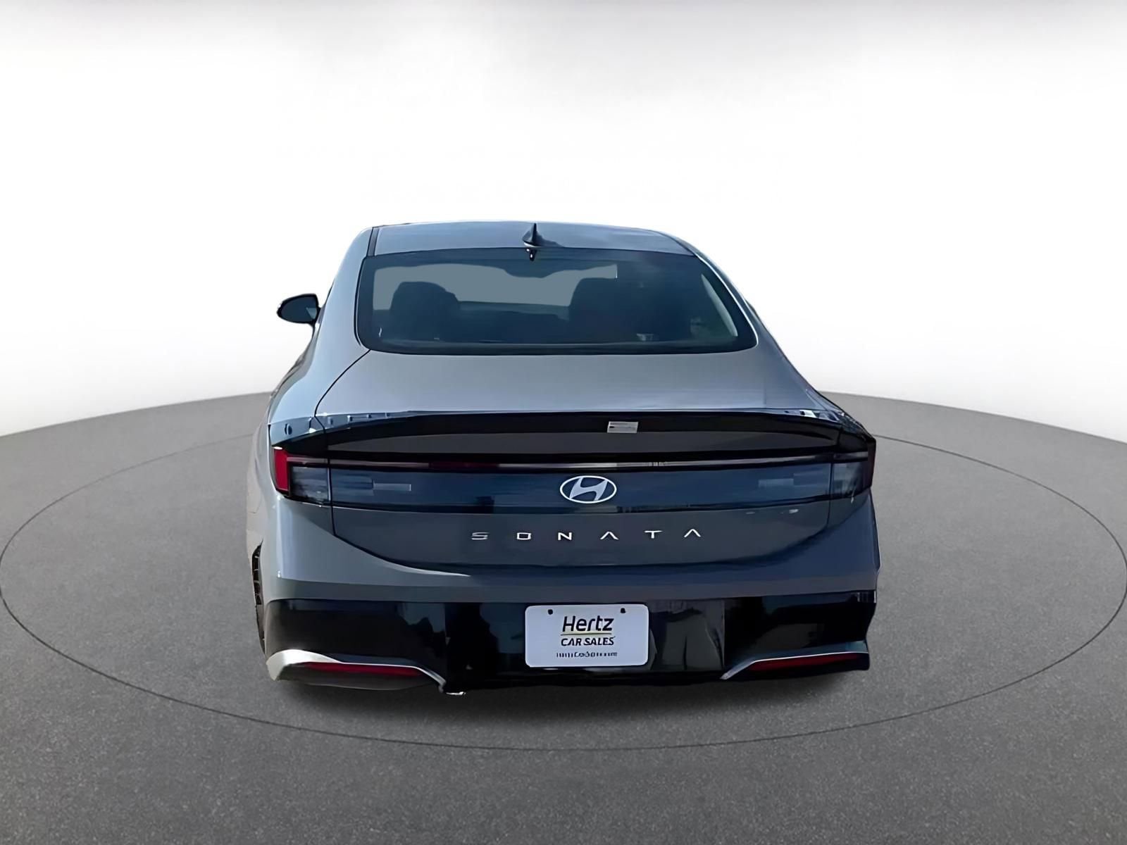 Thumbnail: 2025 Hyundai Sonata - 12