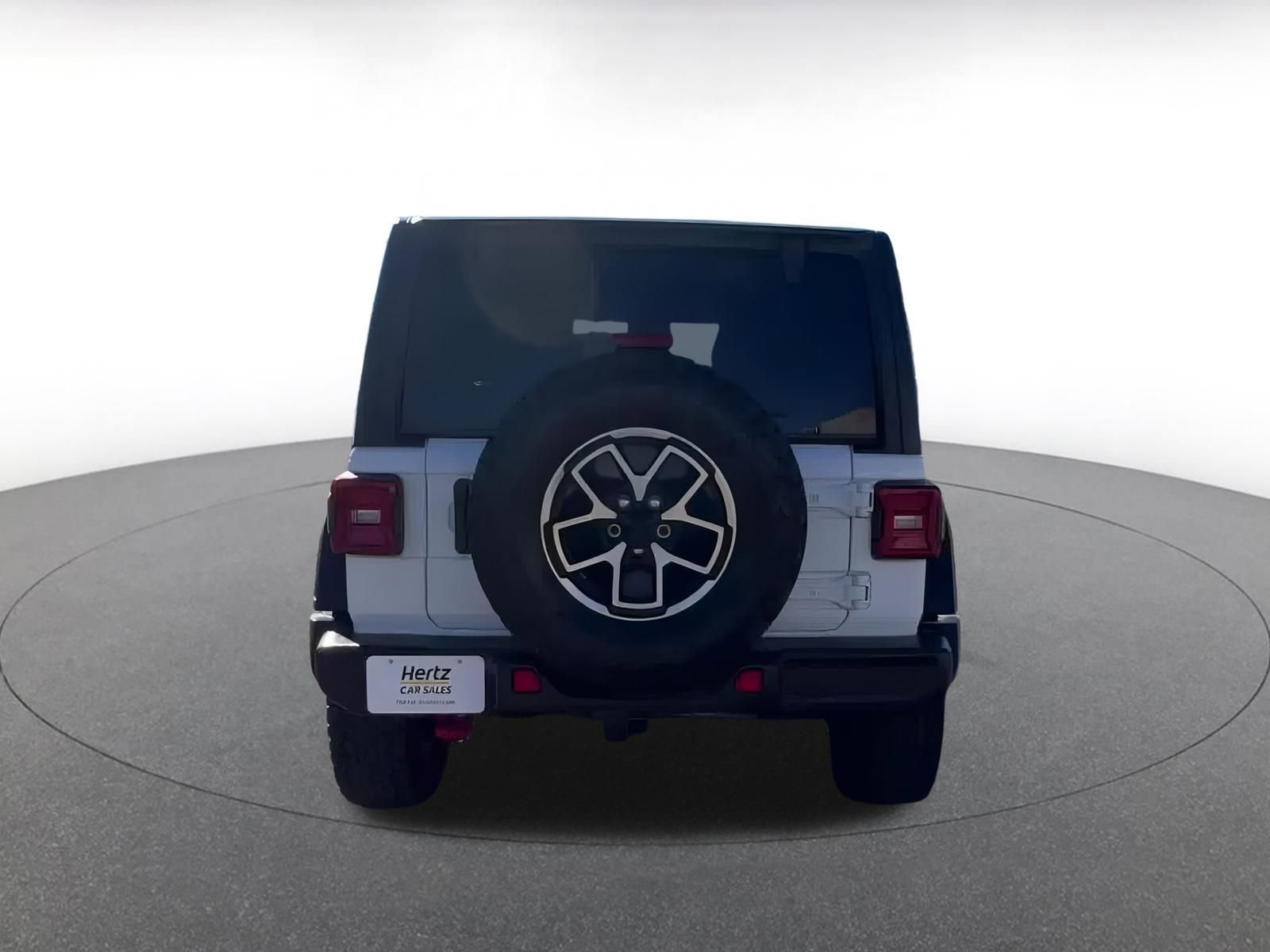 Thumbnail: 2025 Jeep Wrangler - 11