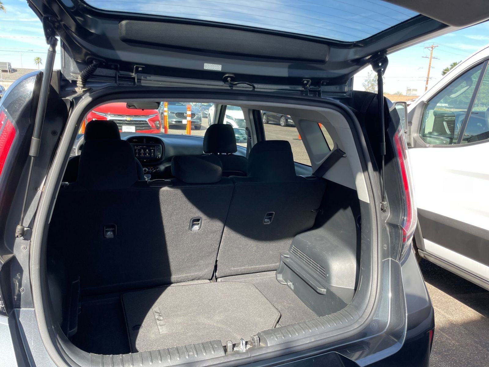 Thumbnail: 2025 Kia Soul - 29