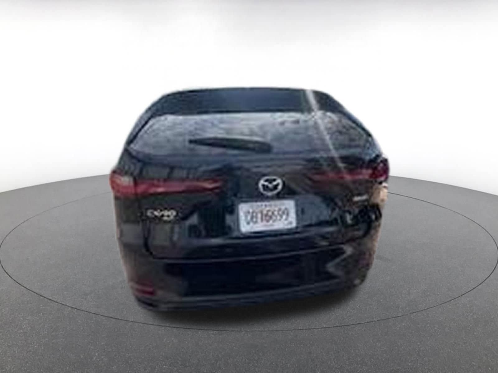 Thumbnail: 2025 Mazda CX-90 - 8