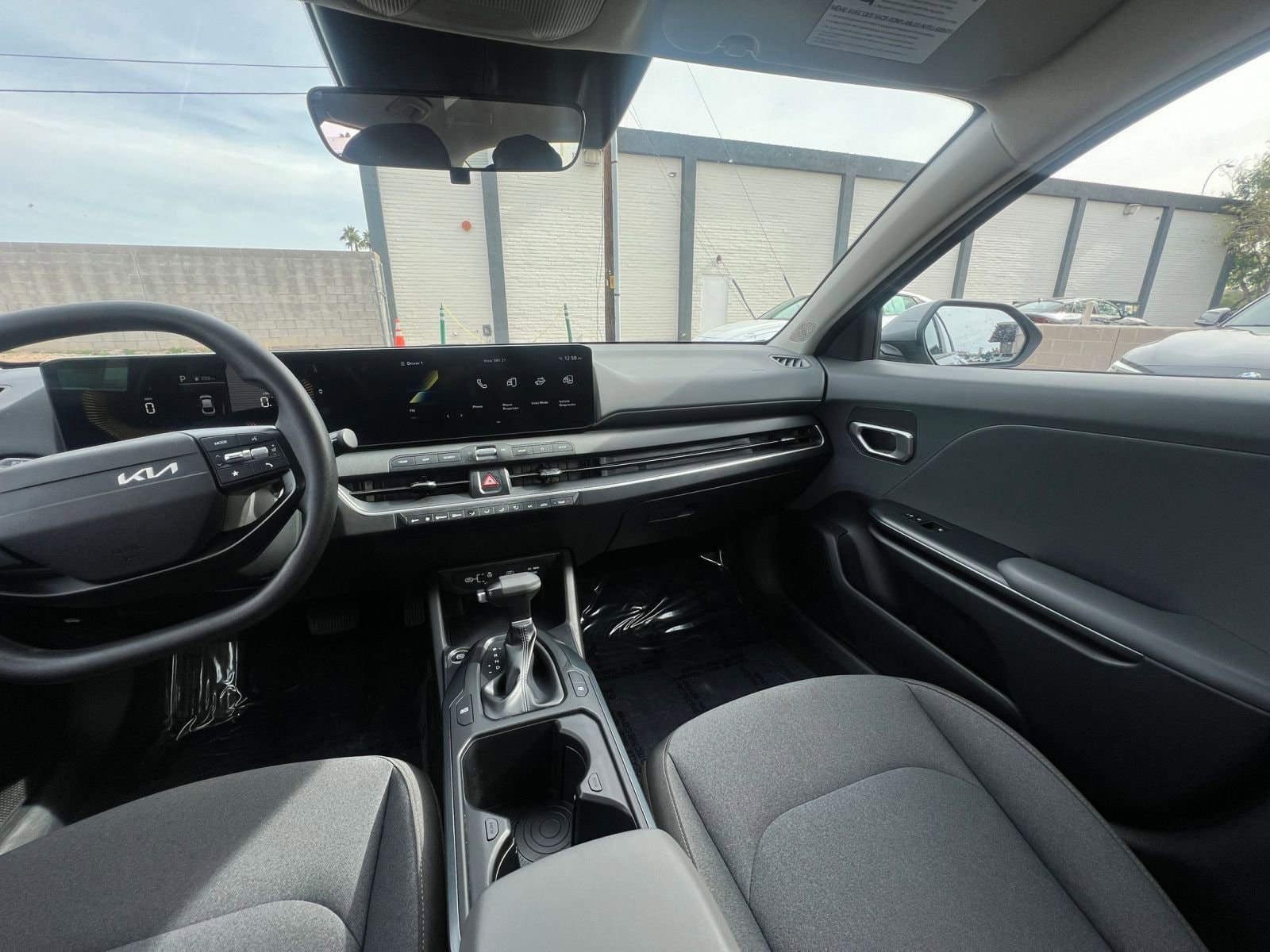 Thumbnail: 2025 Kia K4 - 35