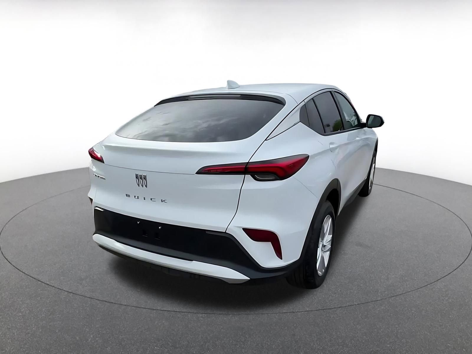 Thumbnail: 2025 Buick Envista - 14