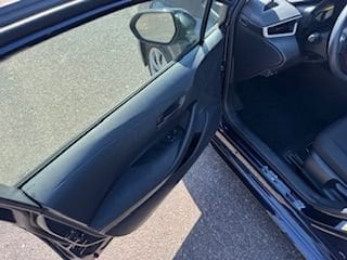 Thumbnail: 2025 Toyota Corolla - 11