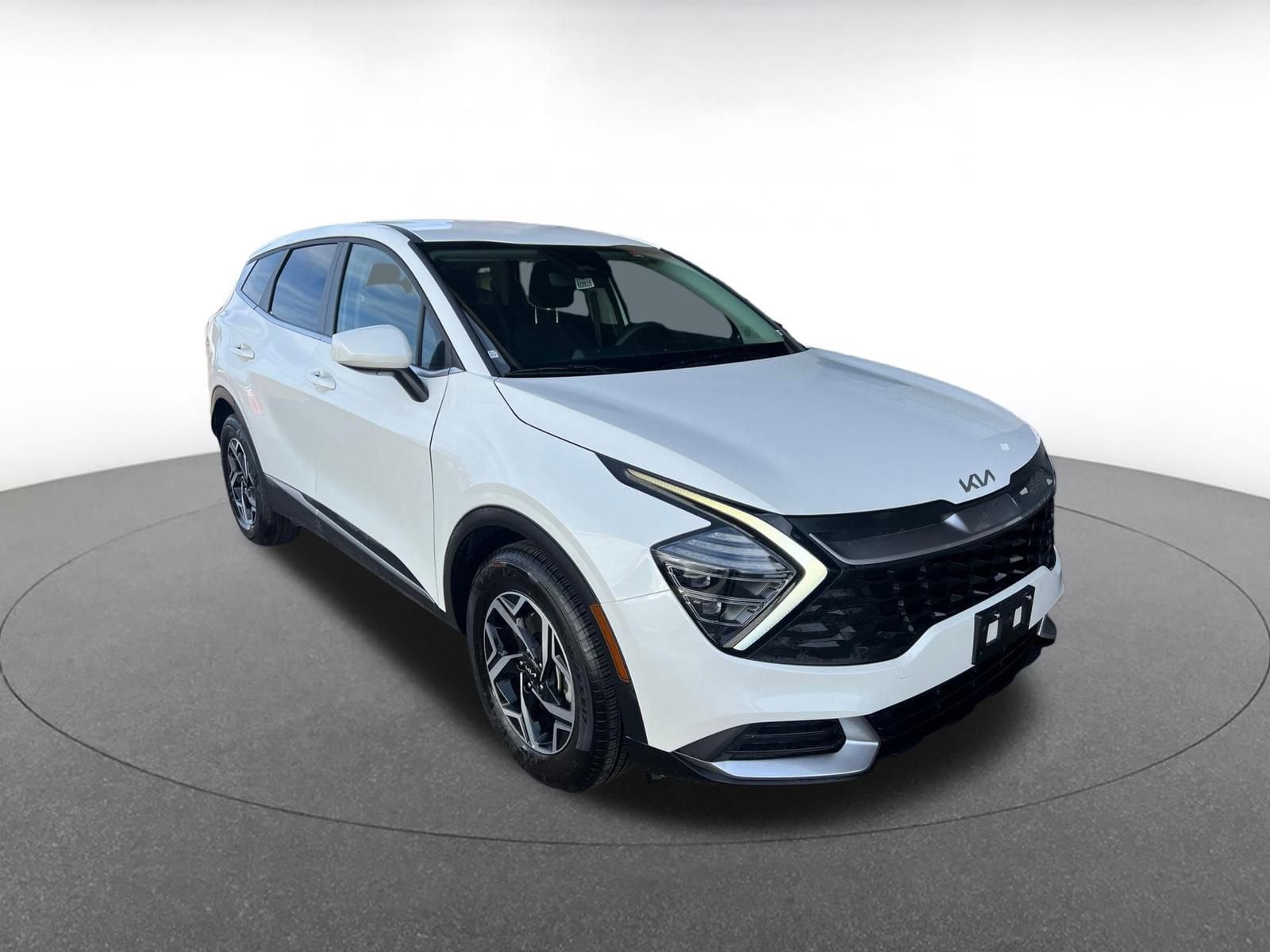 Thumbnail: 2025 Kia Sportage - 1