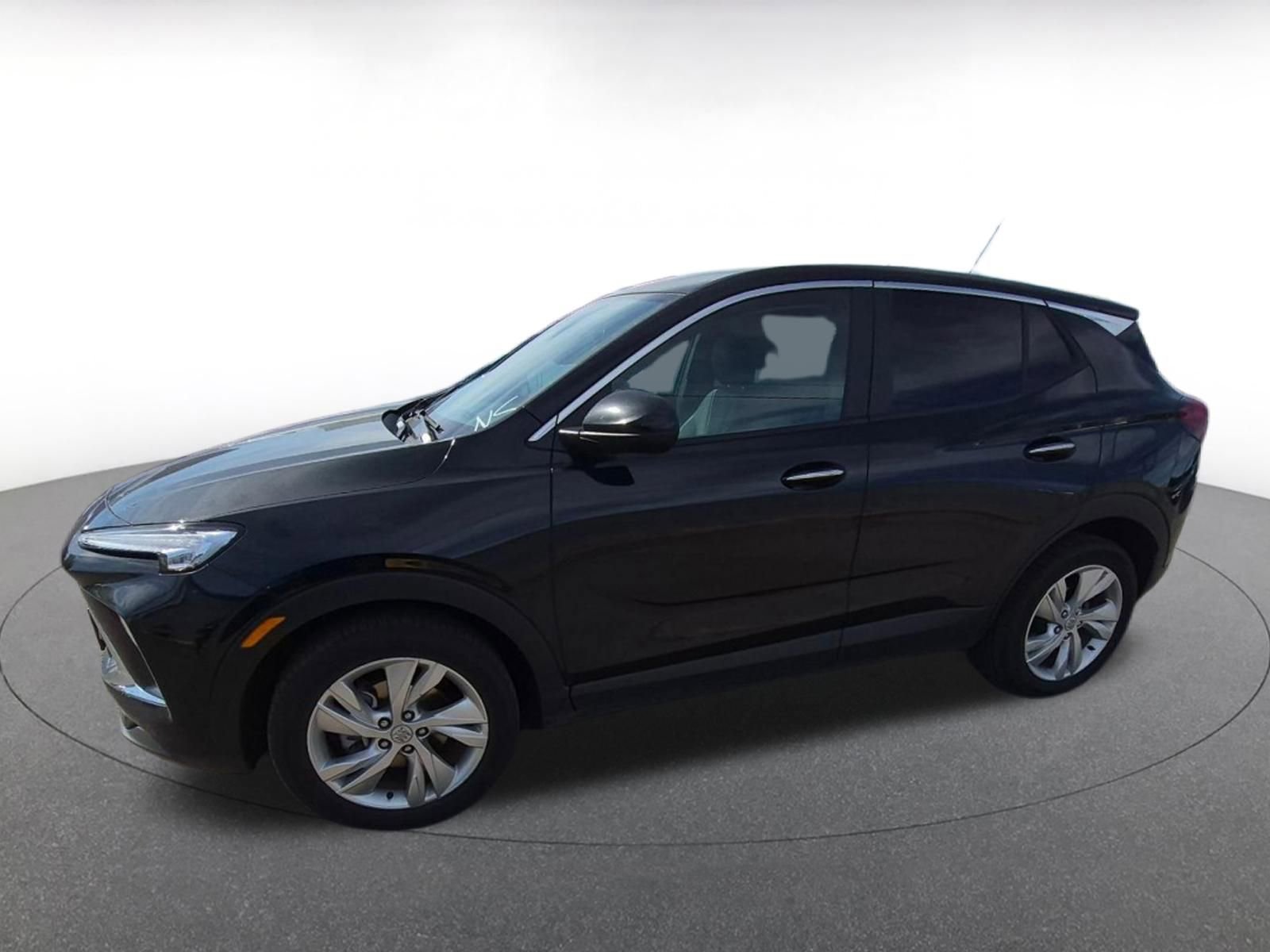 Thumbnail: 2025 Buick Encore GX - 4