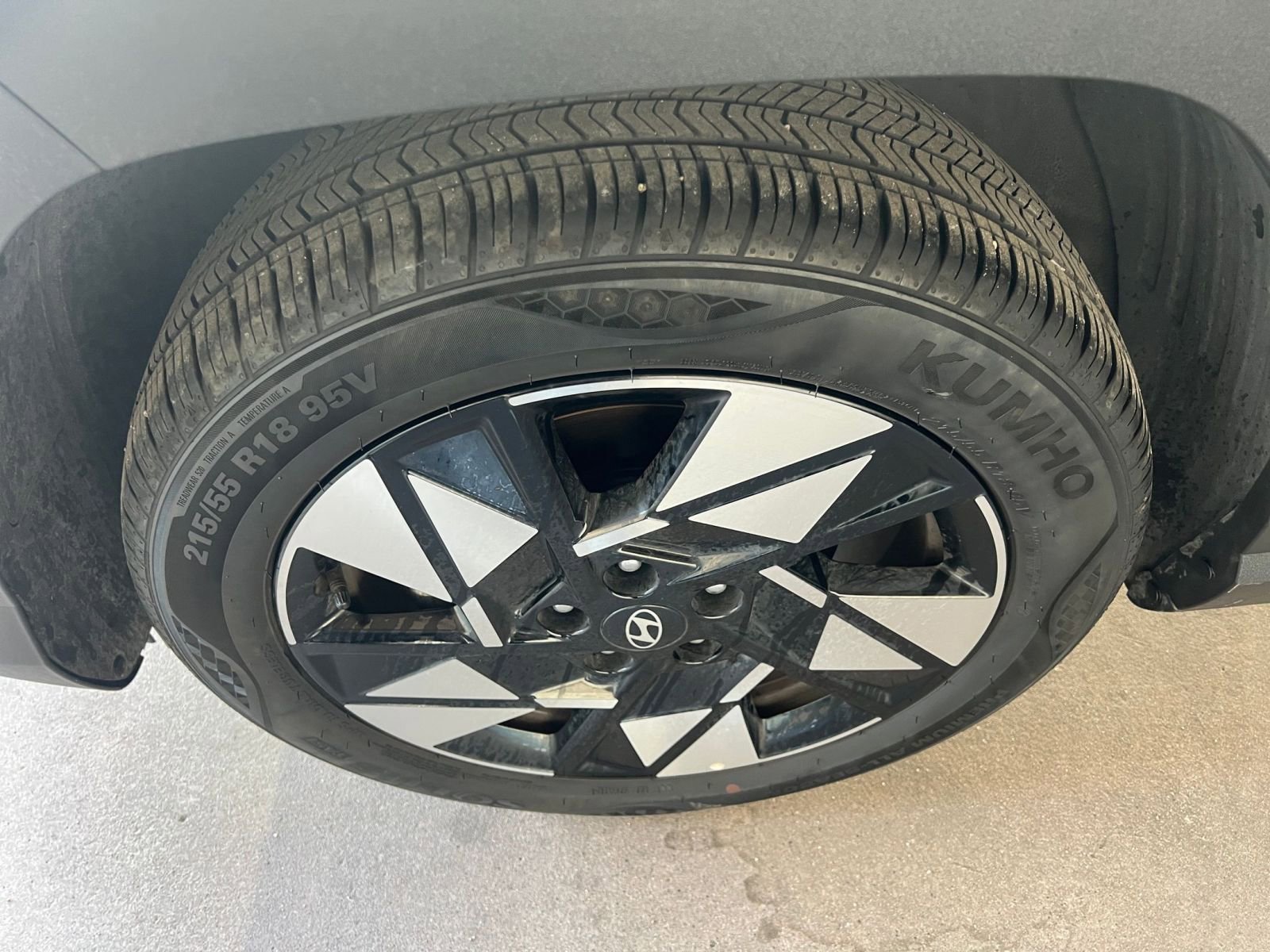 Thumbnail: 2025 Hyundai Kona - 30