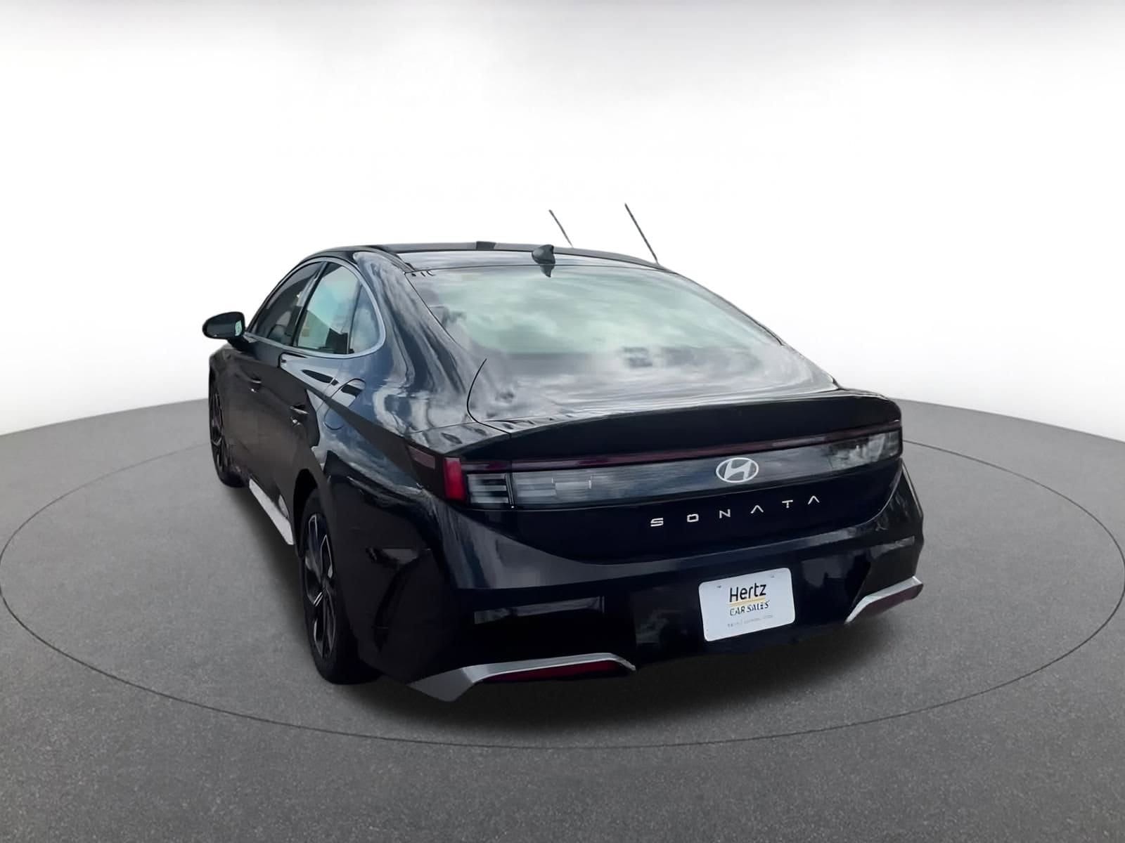 Thumbnail: 2025 Hyundai Sonata - 14