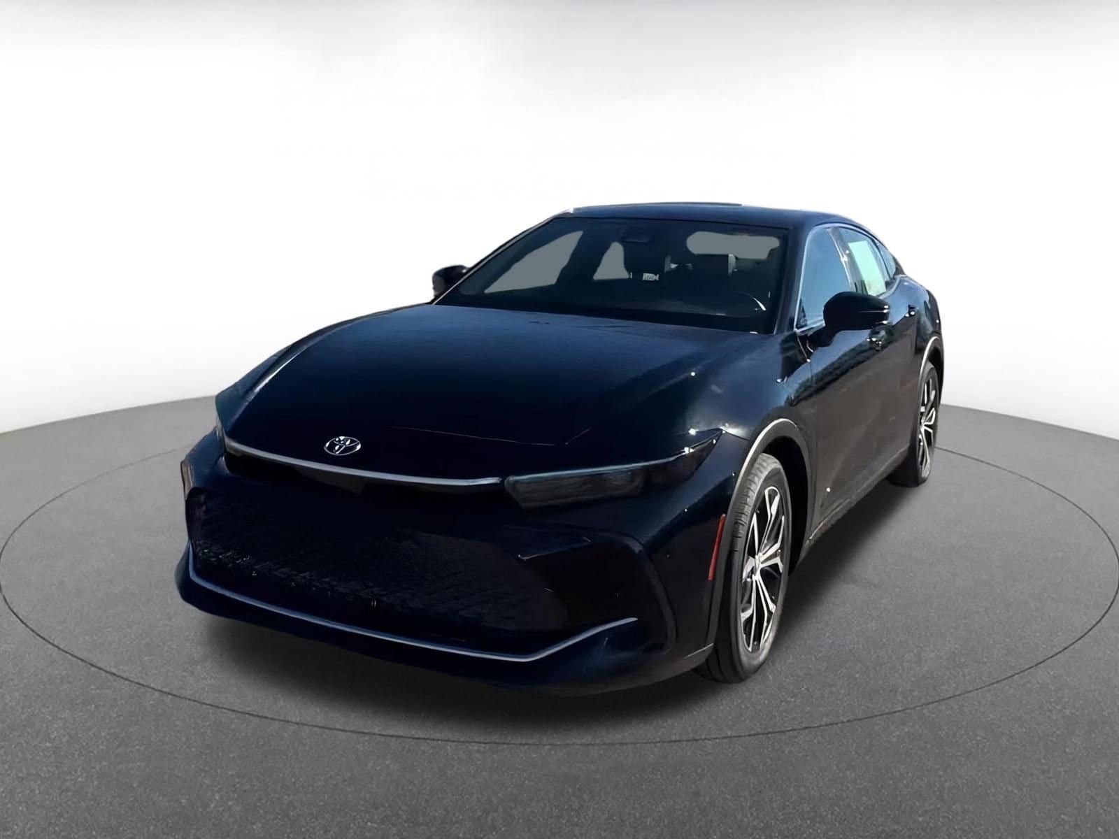 Thumbnail: 2025 Toyota Crown - 7