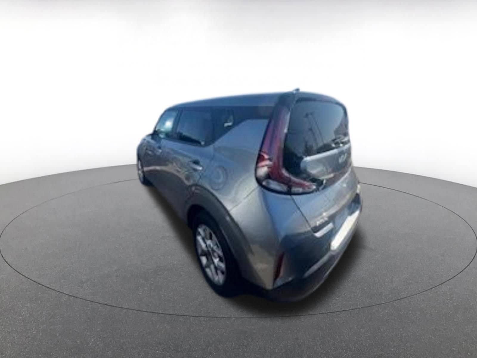 2024 Kia Soul LX 5
