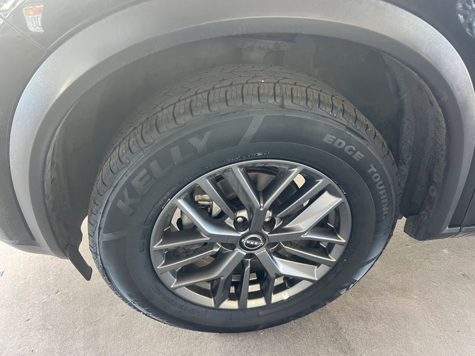 Thumbnail: 2023 Nissan Rogue - 30