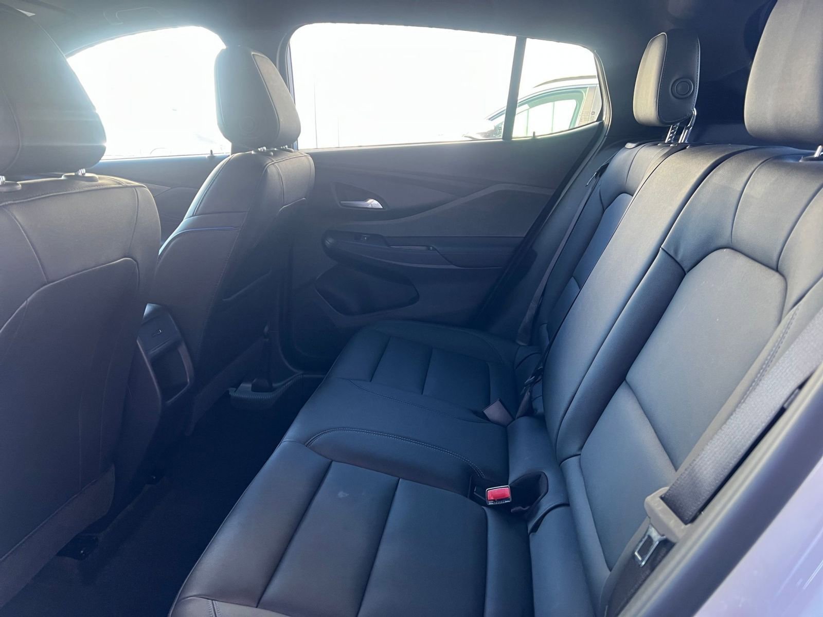 Thumbnail: 2025 Buick Envista - 25