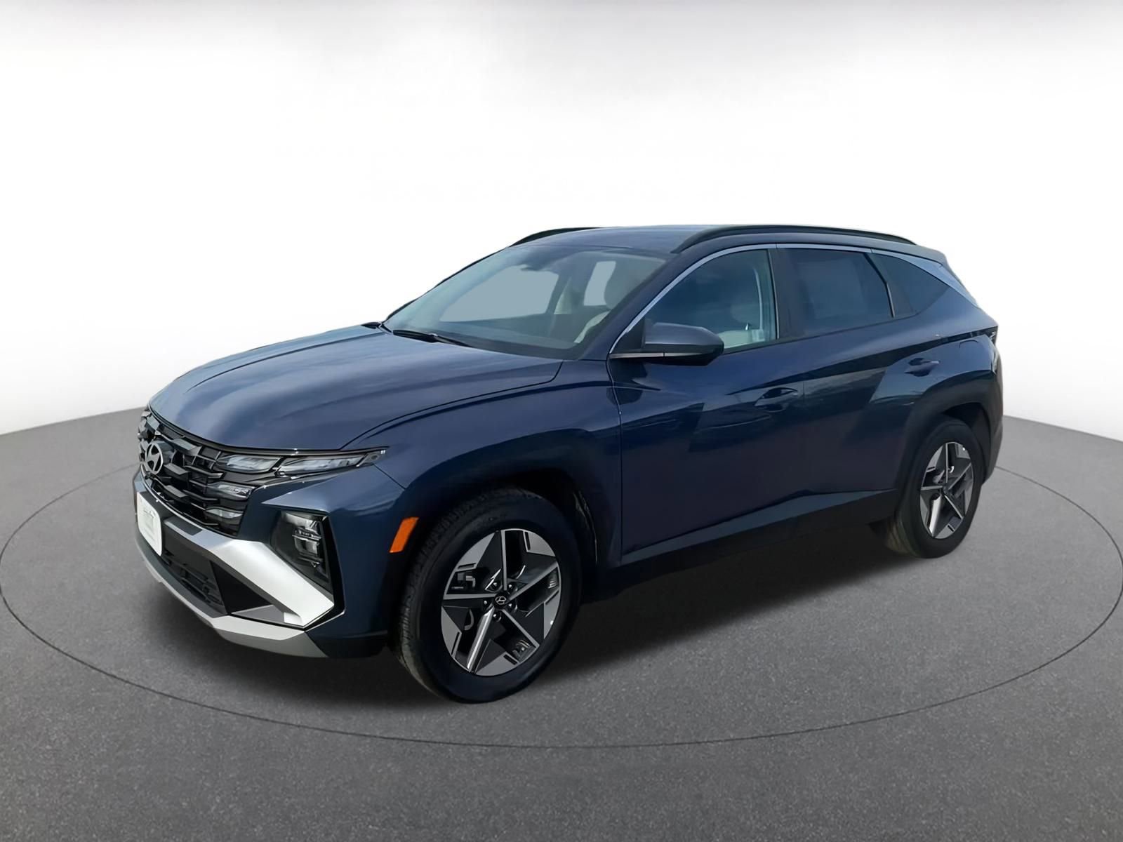 Thumbnail: 2025 Hyundai Tucson - 8