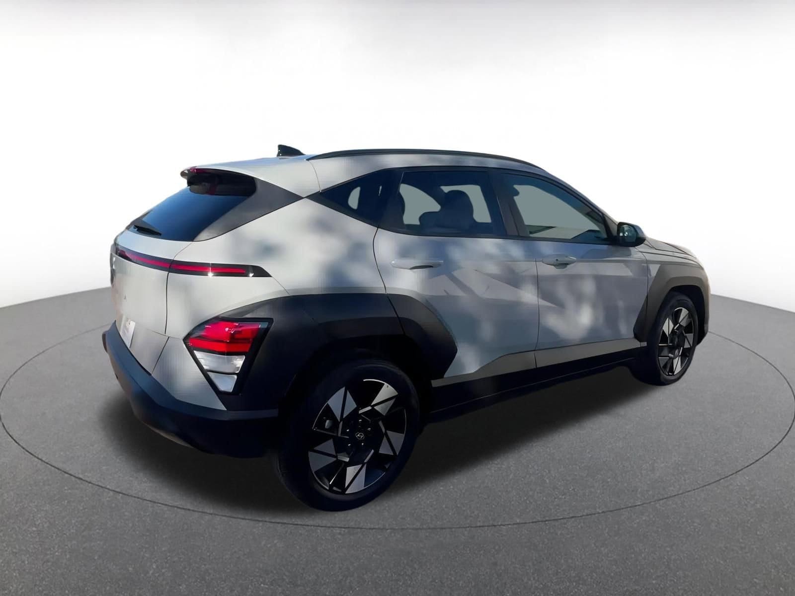 Thumbnail: 2025 Hyundai Kona - 12