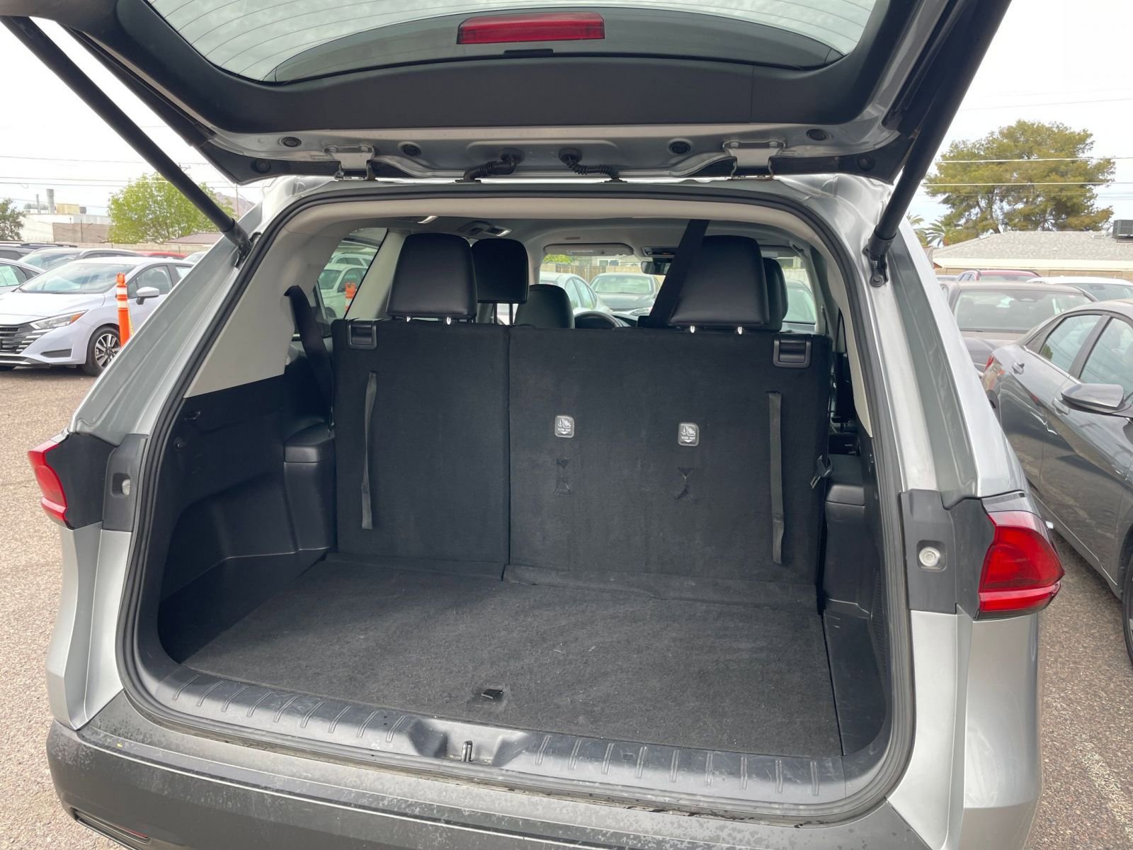 Thumbnail: 2025 Toyota Grand Highlander - 33