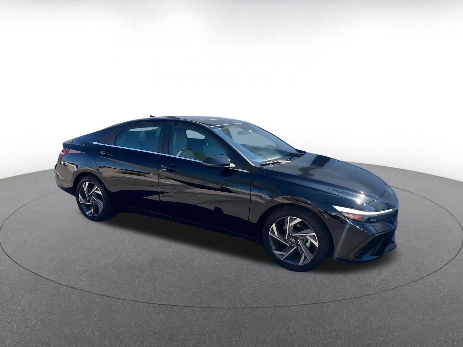Thumbnail: 2025 Hyundai Elantra - 2